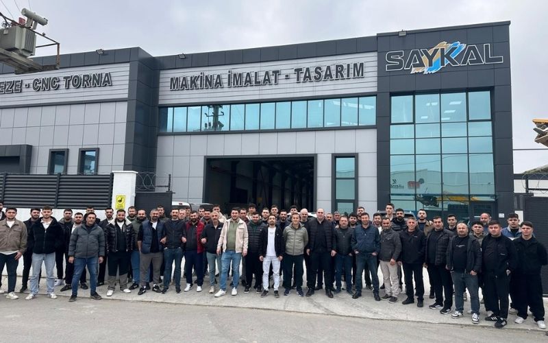 Galeri fotoğrafı